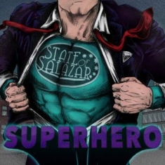 State Of Salazar - Superhero