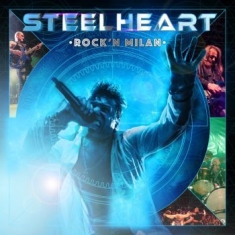 Steelheart - Rock'n Milan