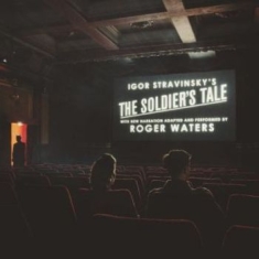 Waters Roger - The Soldier's Tale - Narrated By Roger Waters