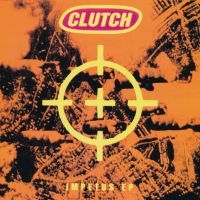 Clutch - Impetus