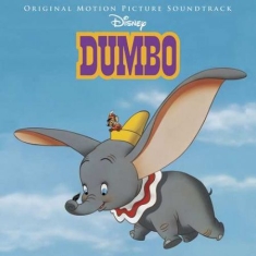 Various Artists - Dumbo (Vinyl)