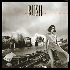 Rush - Permanent Waves