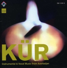 Various - Kür