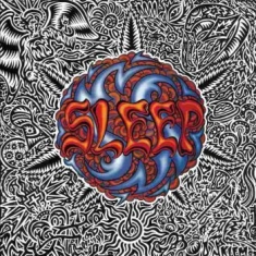 Sleep - Sleeps Holy Mountain (Digipack Fdr