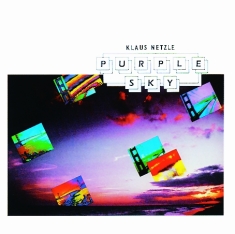 Netzle Klaus - Purple Sky