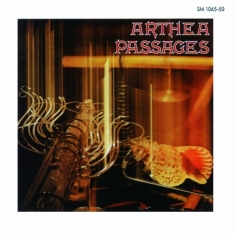 Arthea - Passages