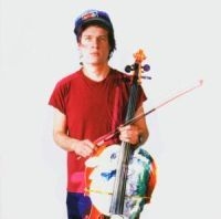 Arthur Russell - Calling Out Of Context