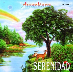 Awankana - Serenidad