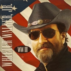 Walker Jr Wheeler - Ww Iii