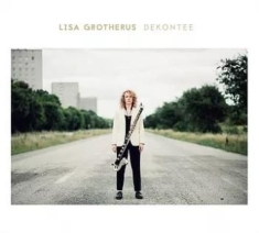 Grotherus Lisa - Dekontee