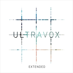 Ultravox - Extended