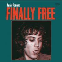 Romano Daniel - Finally Free