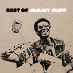 Jimmy Cliff - Best Of (Vinyl)