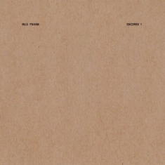 Frahm Nils - Encores 1