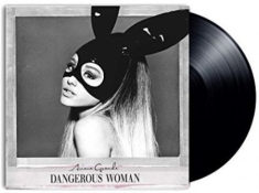 Ariana Grande - Dangerous Woman (2LP)