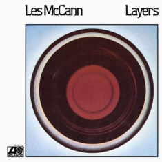 Les McCann - Layers