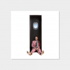 Mac Miller - Swimming (Vinyl)