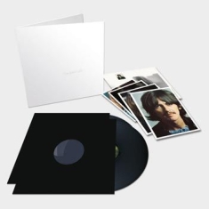 The Beatles - The Beatles (White Album) (2Lp)