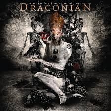 Draconian - A Rose For The Apocalypse