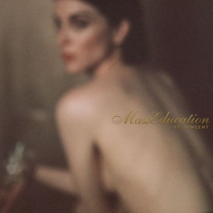 St. Vincent - Masseducation (Vinyl)