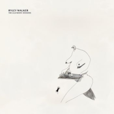 Ryley Walker - The Lillywhite Sessions