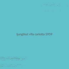 Ljungblut - Villa Carlotta 5959