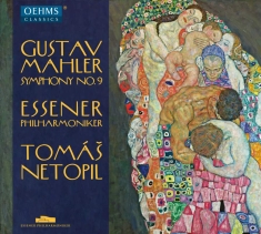 Mahler Gustav - Symphony No. 9