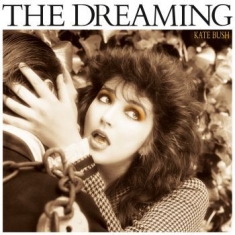 Kate Bush - The Dreaming (Vinyl)