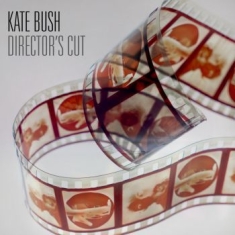 Kate Bush - Director's Cut