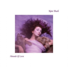 Kate Bush - Hounds Of Love