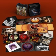 Kate Bush - Cd Box 1