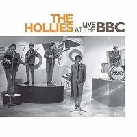 THE HOLLIES - LIVE AT THE BBC