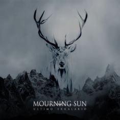 Mourning Sun - Último Exhalario