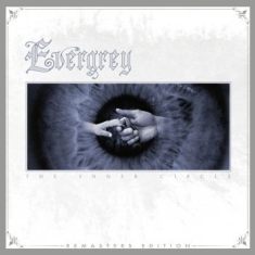 Evergrey - Inner Circle The (Remasters Edition