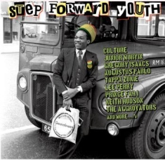 Various Artists - Step Forward Youth