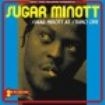 Sugar Minott - At Studio One