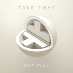 Take That - Odyssey (2Cd)