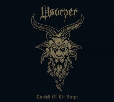 Usurper - Threshold Of The Usurper