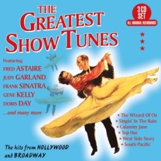 Various Artists - Greatest Show TunesHits From Holly