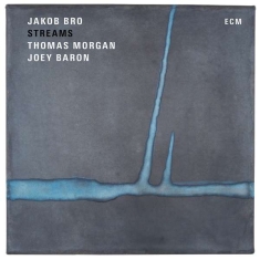 Bro Jakob - Streams (Lp)