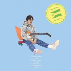 Boy Pablo - Roy Pablo