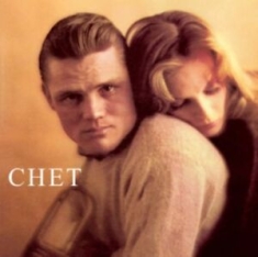 Baker Chet - Chet