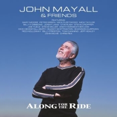 John Mayall - Along For The Ride