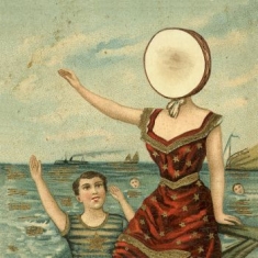 Neutral Milk Hotel - In The Aeroplane Over The Sea (Re-I