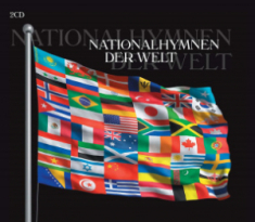 Various Artists - National Anthem Of The World