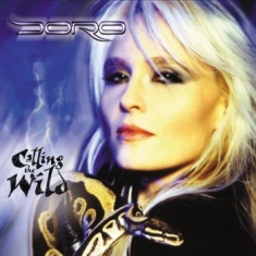 Doro - Calling The Wild