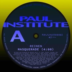 Reinen - Masquerade