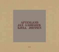 Garbarek Jan Johnsen Kjell - Aftenland