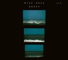 Nock Mike - Ondas