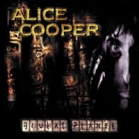 Alice Cooper - Brutal Planet